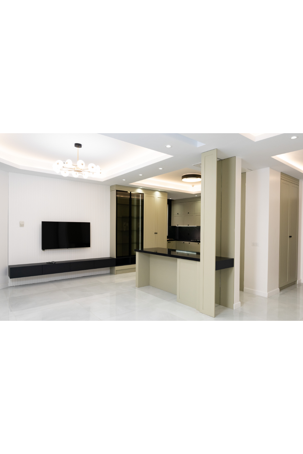 Pentaso Design project frame