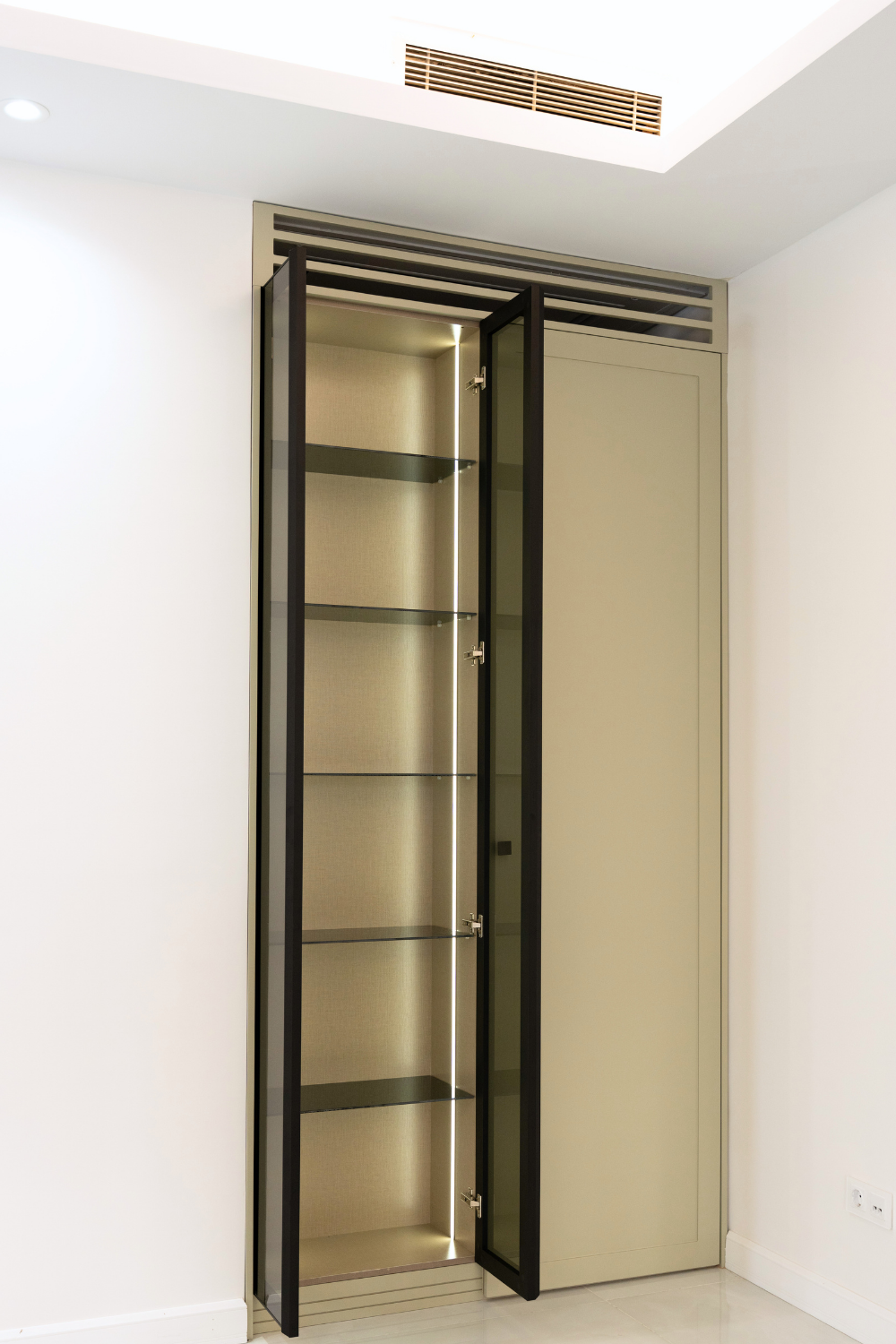 Pentaso Design project frame