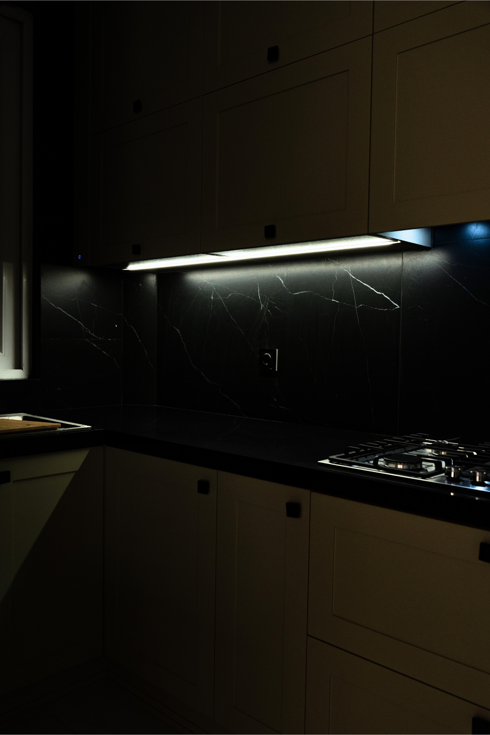 Pentaso Design project frame