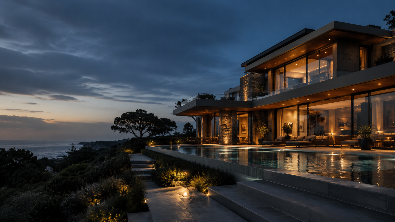 Real Estate