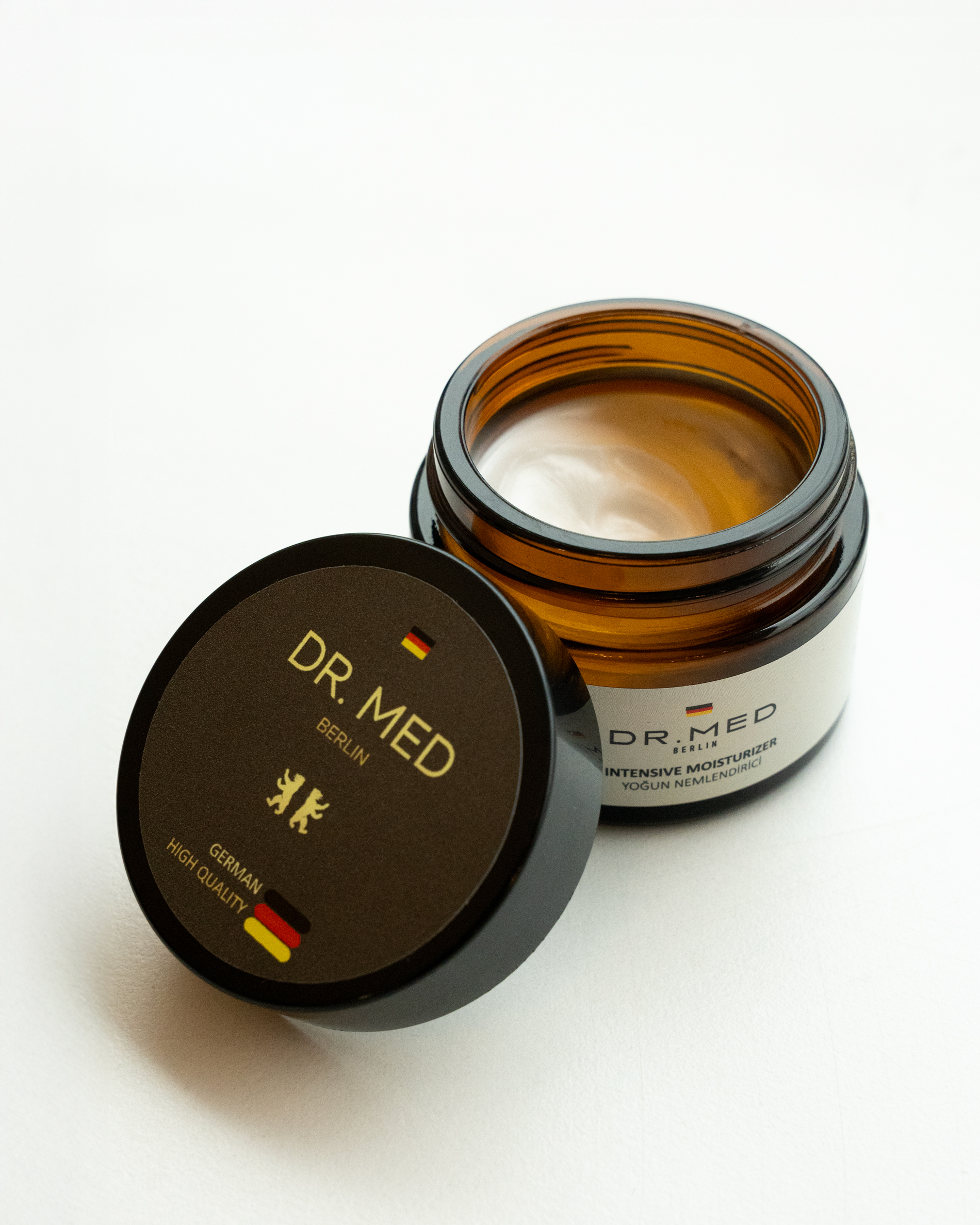 Dr. Med — Facial Care Products