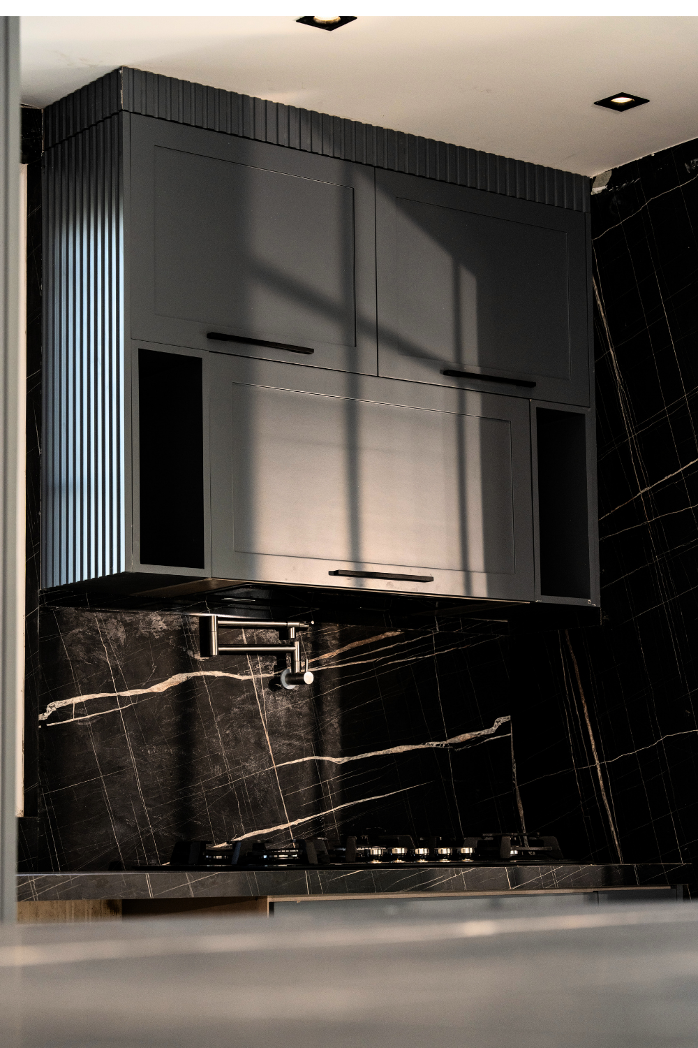 Pentaso Design project frame