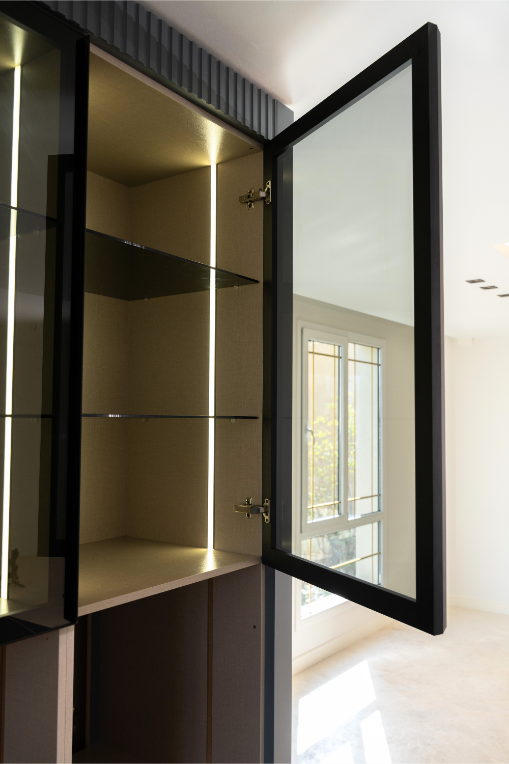 Pentaso Design project frame