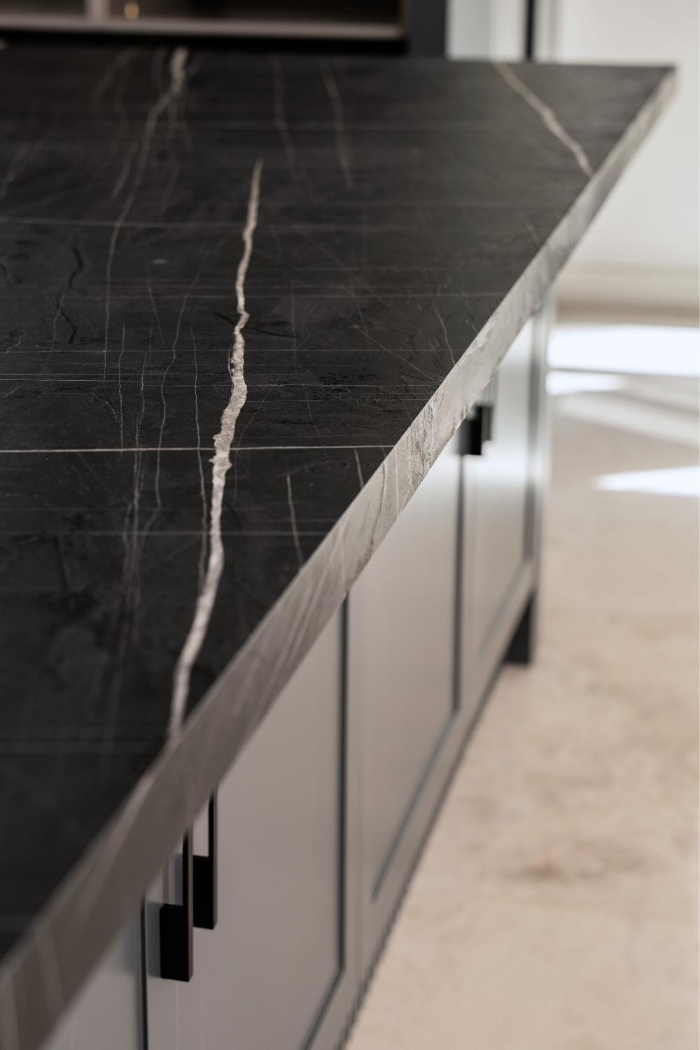 Pentaso Design project frame